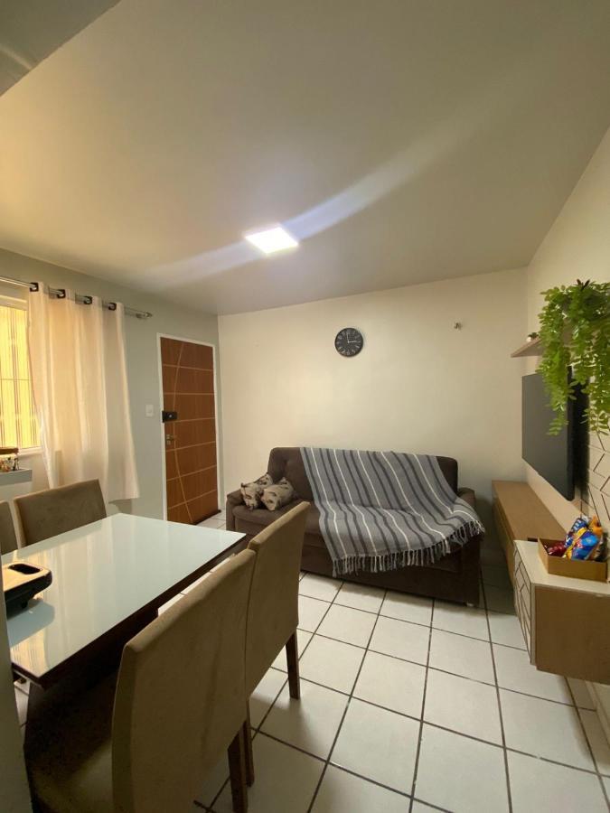 Apto Refugio 301 Em Sao Luis/Ma 외부 사진