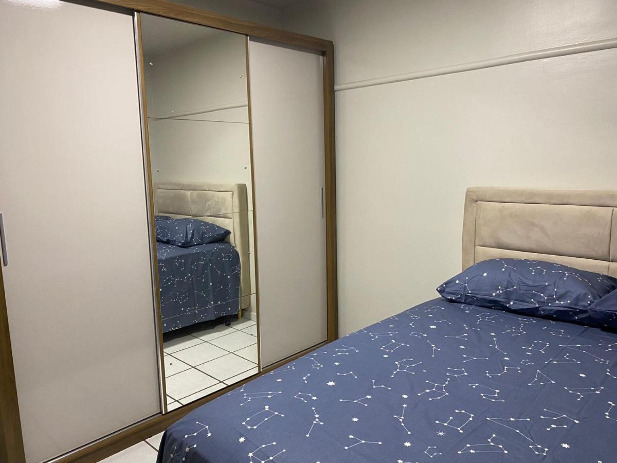 Apto Refugio 301 Em Sao Luis/Ma 외부 사진
