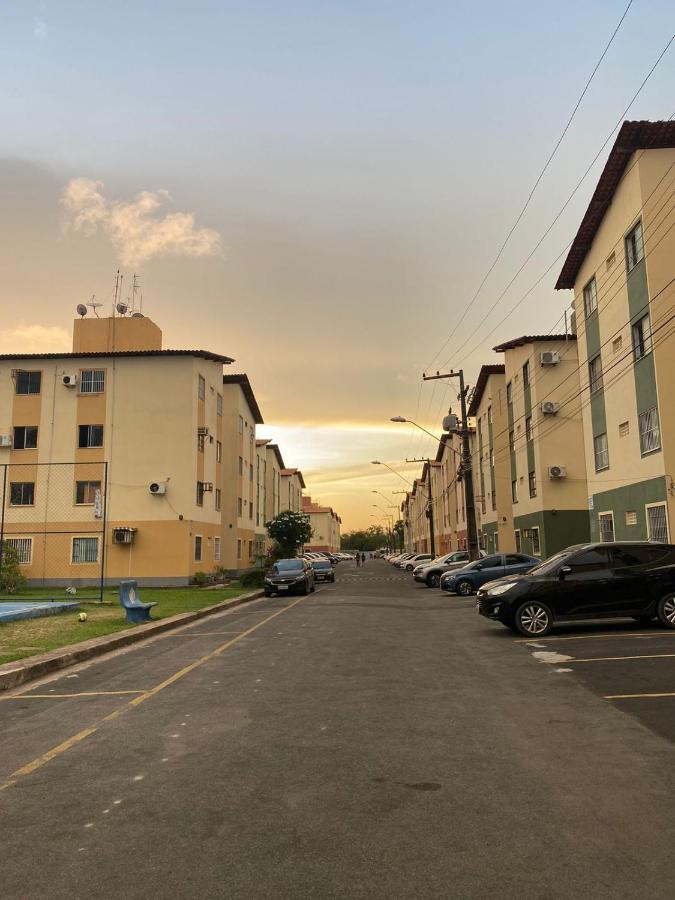Apto Refugio 301 Em Sao Luis/Ma 외부 사진