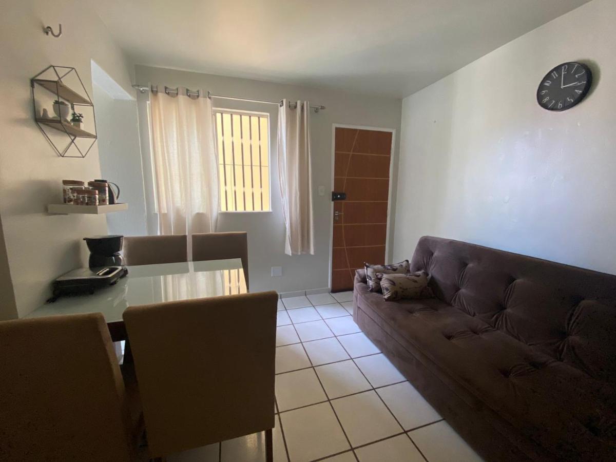Apto Refugio 301 Em Sao Luis/Ma 외부 사진